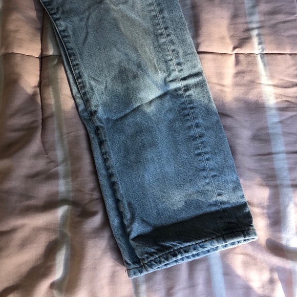 Madewell Perfect Summer Jean - Picture 2 of 3